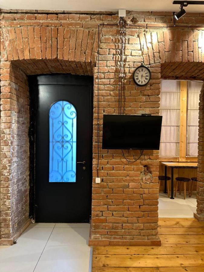 Appartamento Salalak Tbilisi Esterno foto