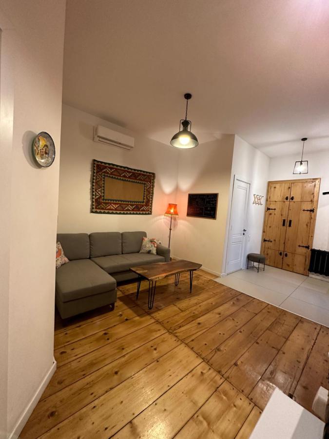 Appartamento Salalak Tbilisi Esterno foto