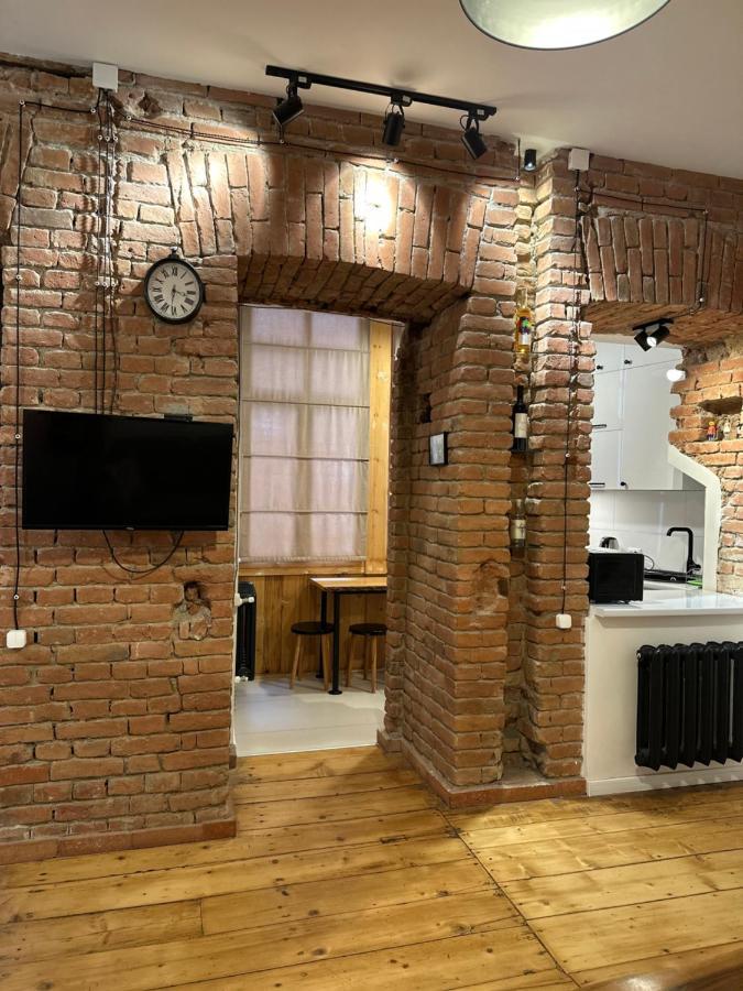 Appartamento Salalak Tbilisi Esterno foto
