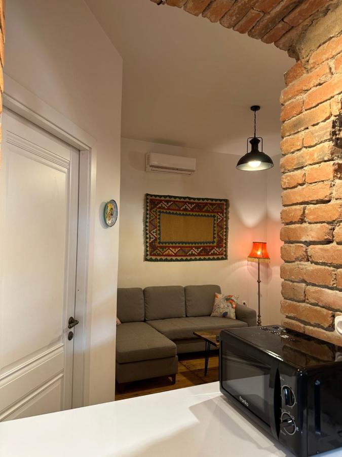 Appartamento Salalak Tbilisi Esterno foto