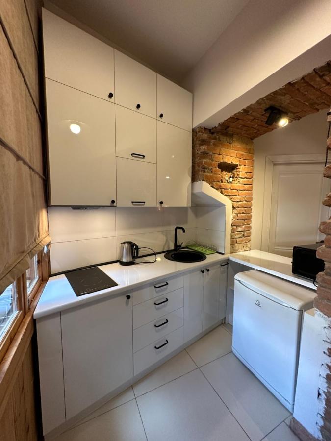 Appartamento Salalak Tbilisi Esterno foto